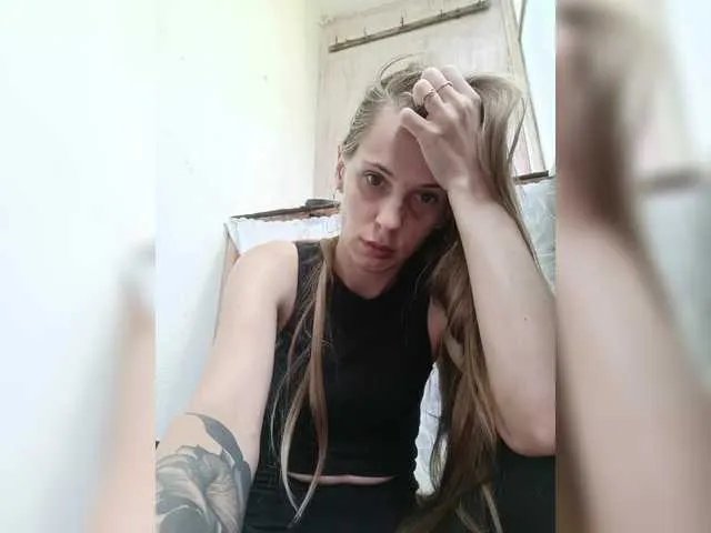 Marina-9819 on BongaCams