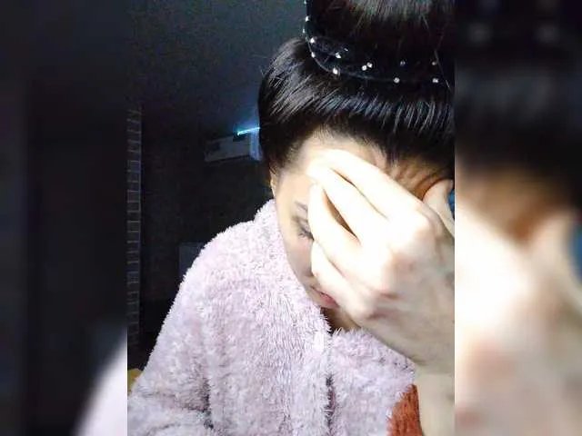 Marina4Love on BongaCams