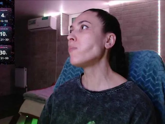 Marina4Love on BongaCams