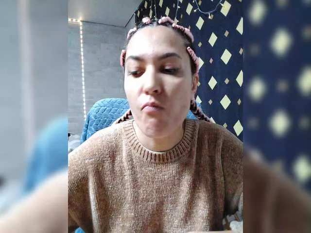 Marina4Love on BongaCams