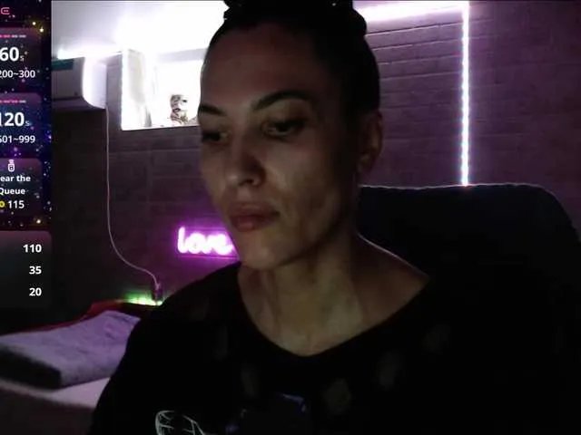 Marina4Love on BongaCams