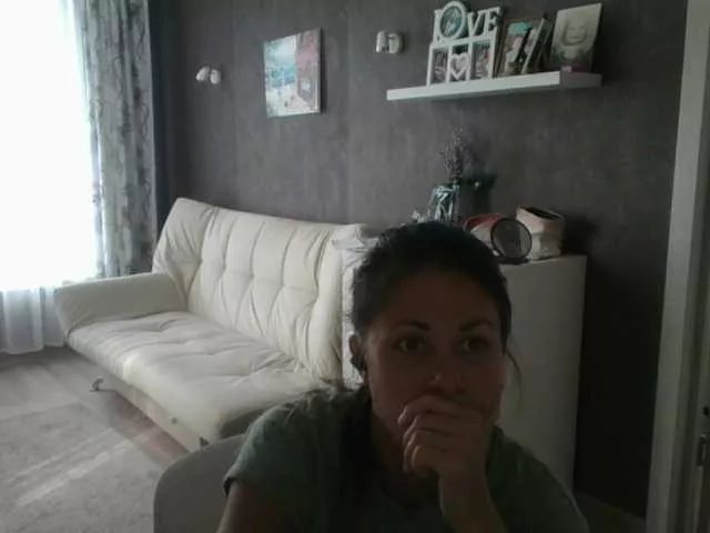 MarinaModel on BongaCams