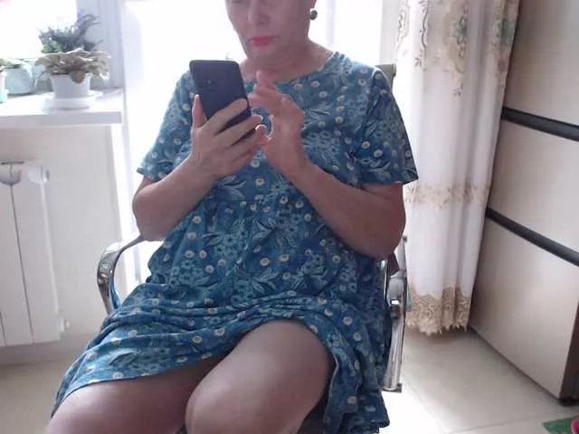 Marionaa on BongaCams