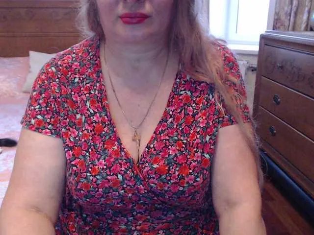 Marionaa — Freechat on BongaCams