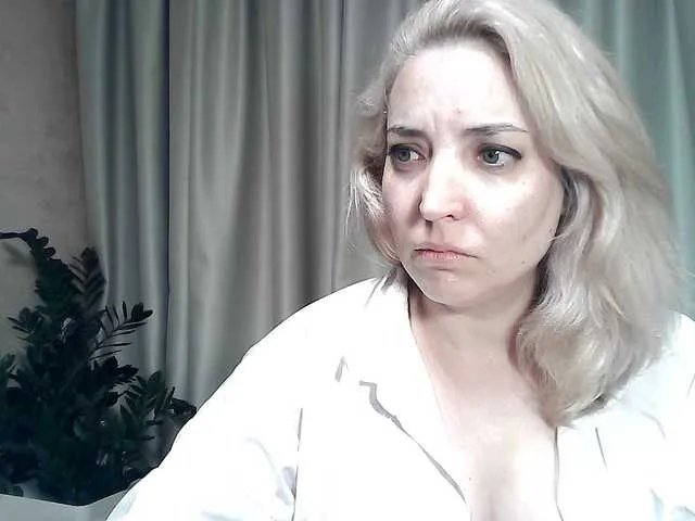 mariska-kiska on BongaCams