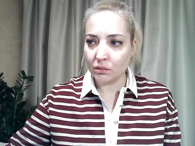 mariska-kiska on BongaCams