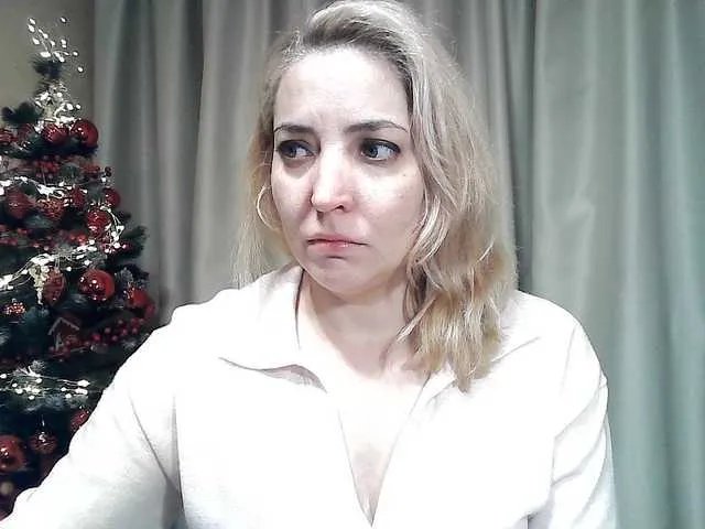 mariska-kiska on BongaCams