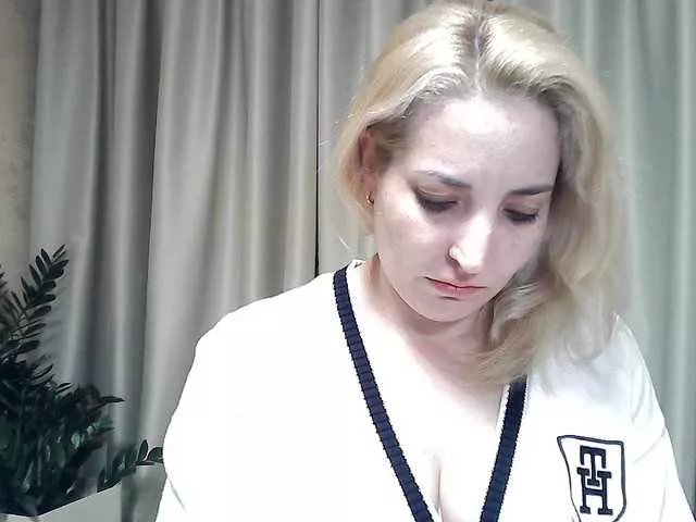 mariska-kiska on BongaCams
