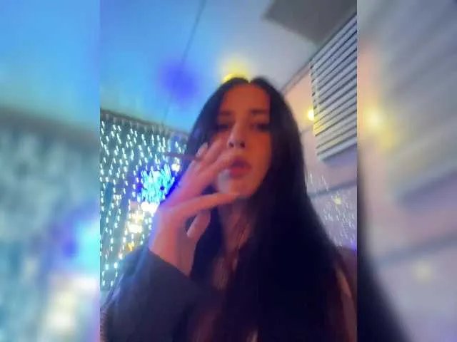 MarKaa0 on BongaCams