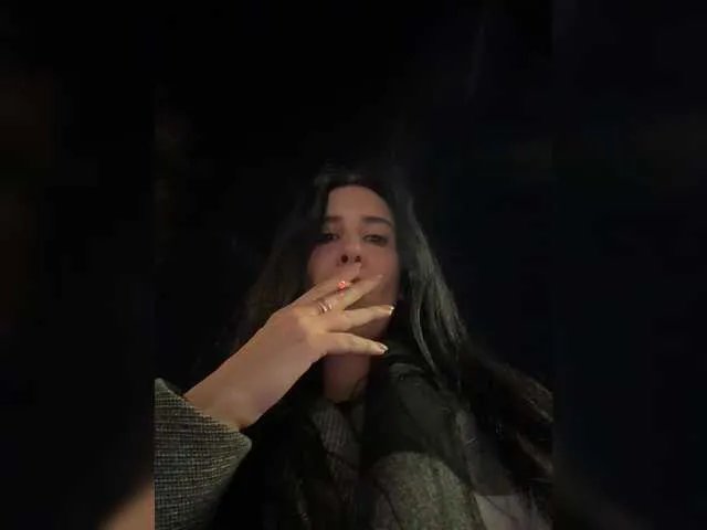 MarKaa0 on BongaCams