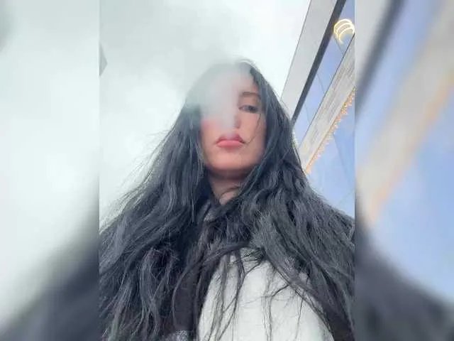 MarKaa0 on BongaCams