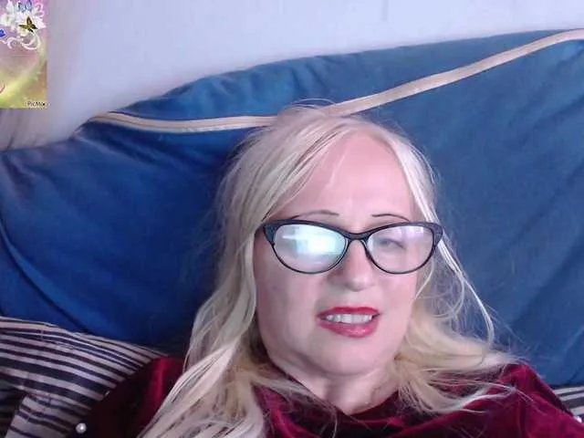 martachatte19 on BongaCams