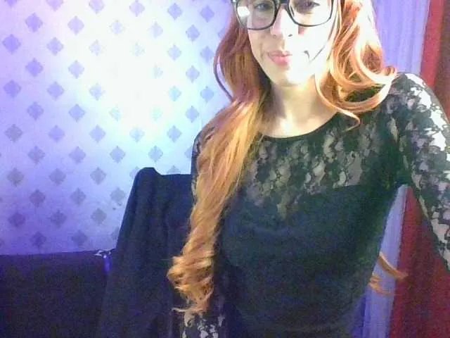 MaryannG on BongaCams