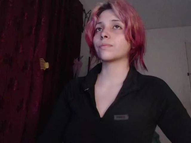 MaryJannes on BongaCams