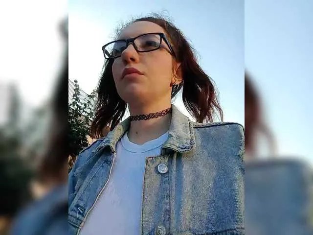 Freechat marykiskis on BongaCams