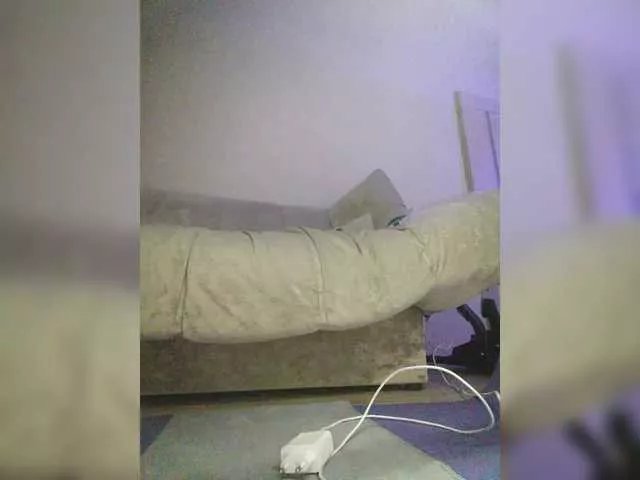 MaryLey on BongaCams