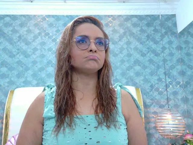 MarylinsVega on BongaCams