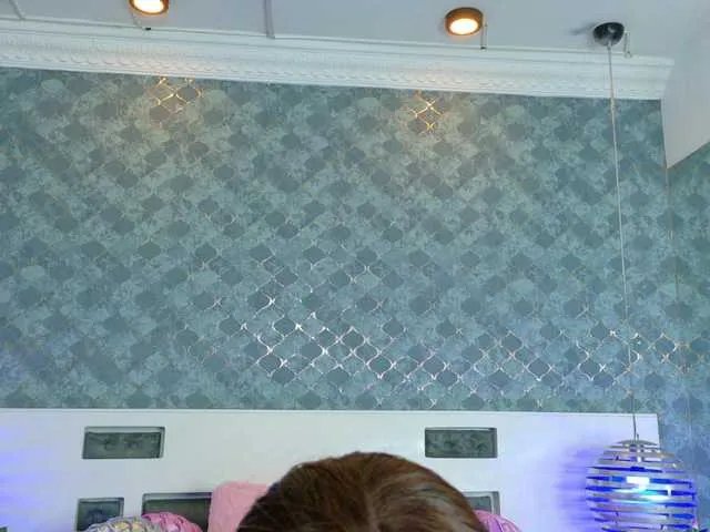 MarylinsVega on BongaCams