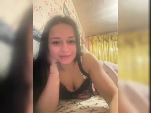 Maryllove on BongaCams