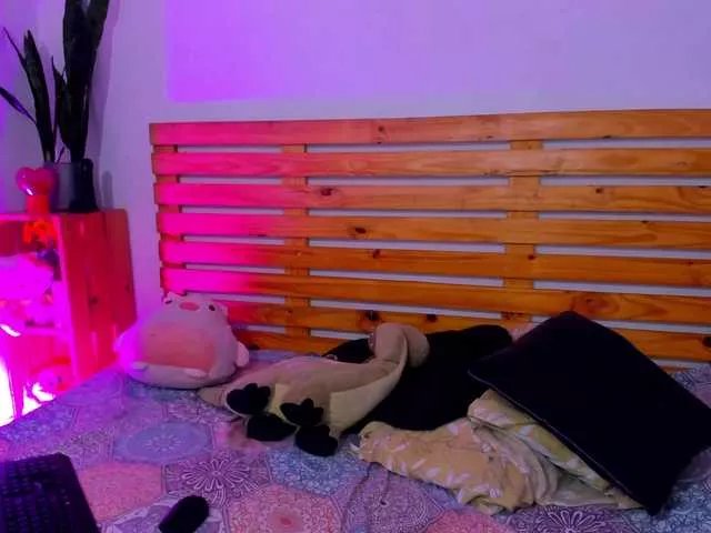 marymagic on BongaCams