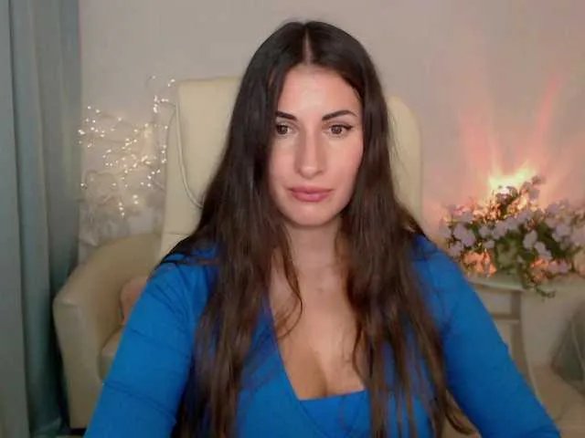 MaryMalory11 on BongaCams