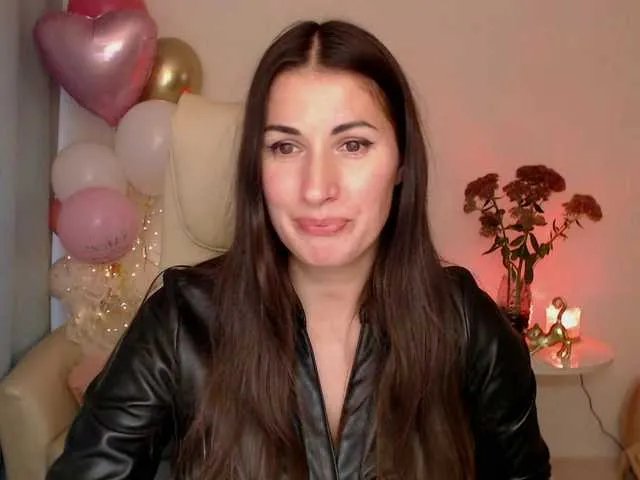 MaryMalory11 on BongaCams