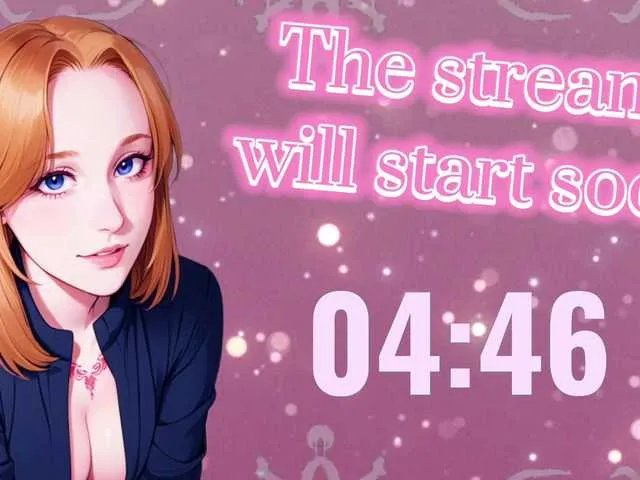 maryprice on BongaCams