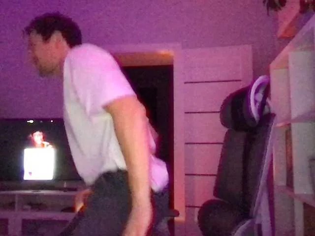 MarzakaMelissa on BongaCams