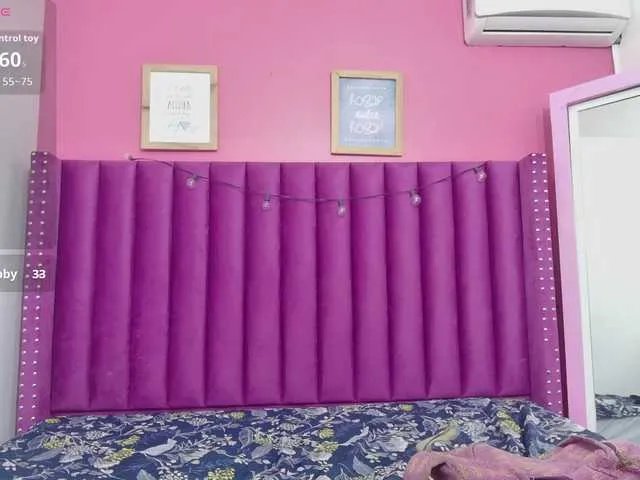 matureandhorny on BongaCams