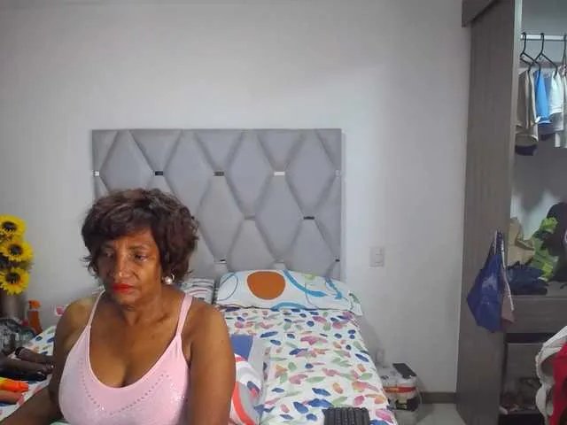 matureflirt69 on BongaCams