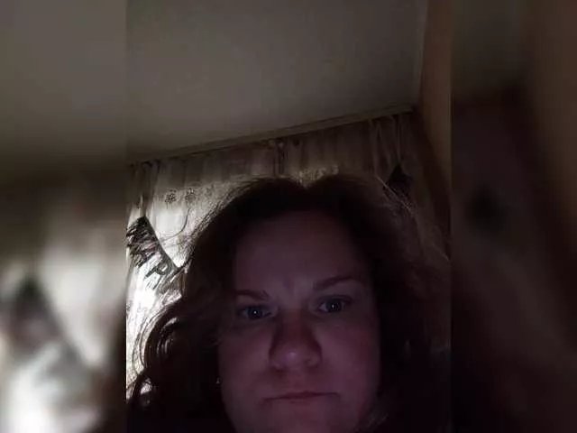 Mavkas2025 on BongaCams