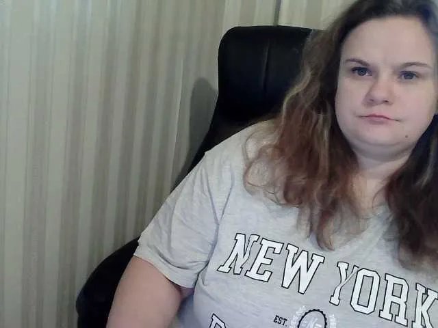 Mavkas2025 on BongaCams