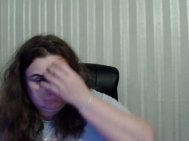 Mavkas2025 on BongaCams