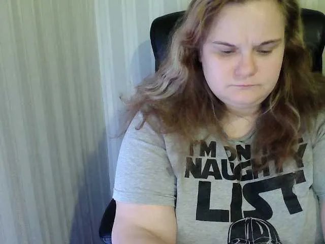 Mavkas2025 on BongaCams