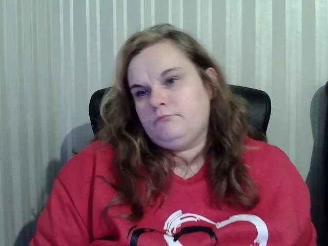 Mavkas2025 on BongaCams