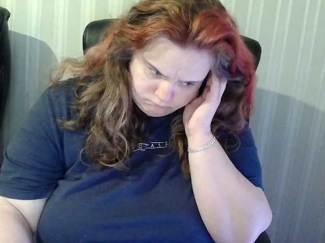 Mavkas2025 on BongaCams