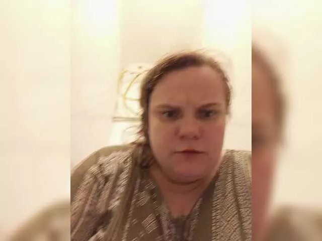 Mavkas2025 on BongaCams