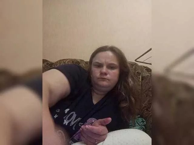 Mavkas2025 on BongaCams