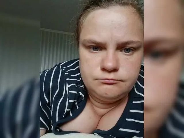 Mavkas2025 on BongaCams