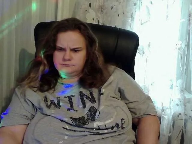 Mavkas2025 on BongaCams