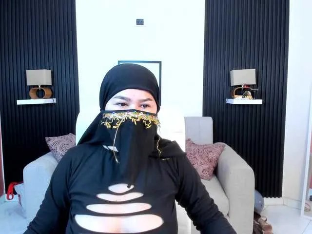 may-hadi on BongaCams