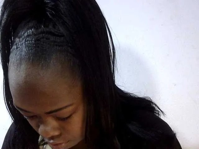 May-sexy on BongaCams