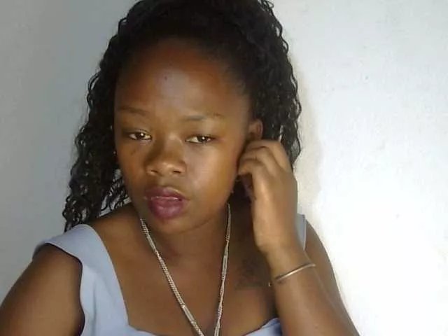 May-sexy on BongaCams