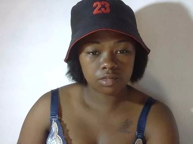 May-sexy on BongaCams