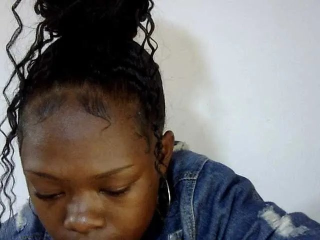 May-sexy on BongaCams