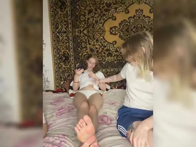 mayadashaaa — Freechat on BongaCams