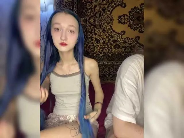 Freechat mayadashaaa on BongaCams