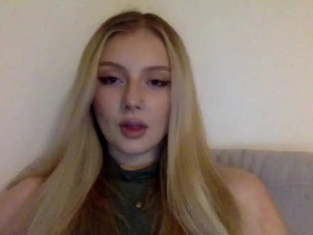 MayaDesire — Freechat on BongaCams