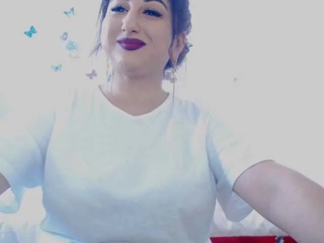 mayarebecca on BongaCams