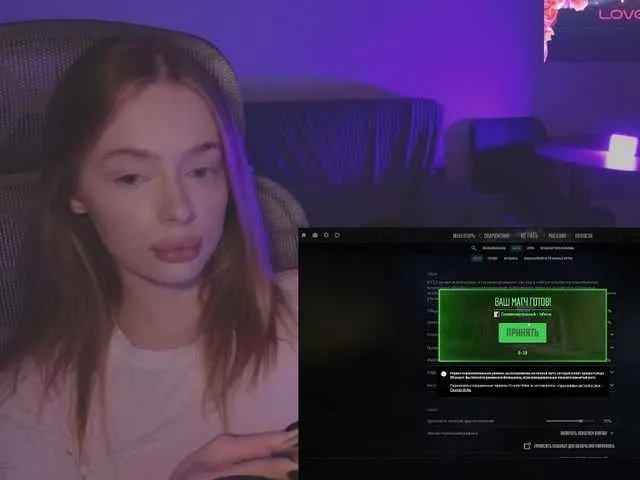 mayshy — inst: _may_shy @333 -- countdown: @0 collected, @333 left until show starts